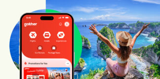 Gother ชี้เทรนด์ Solo Travel มาแรง! ยอดจองเที่ยวคนเดียวพุ่ง 70% ลุย Beyond OTA ดันยอดโต 1.6 เท่า