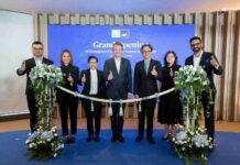 กรุงไทย-แอกซ่า ประกันชีวิต ปรับโฉม KRUNGTHAI – AXA PRIME BUSINESS ACADEMY ย้ำความเป็นผู้นำ และยกระดับฝ่ายขายมืออาชีพอย่างยั่งยืน