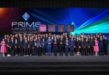 เมืองไทยประกันชีวิต คว้า 3 รางวัลสูงสุดในภาคอุตสาหกรรมประกันชีวิต