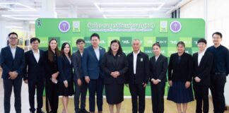วช. ขอแสดงความยินดีกับนักวิจัยรุ่นใหม่สู่เวทีระดับโลกและแถลงข่าวเปิดตัว “NRCT: Connecting and Empowering Young Leaders”