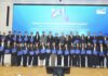 กรมเจรจาฯ สร้างผู้บริหารยุคใหม่ รุ่น 4 ลงนาม MOU ร่วมยกระดับการค้า FTA