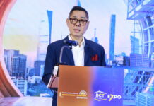BCT Expo 2026 ประกาศชูแนวคิด “Empowering Net Zero in Construction & Mining”