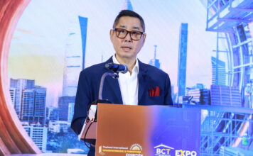 BCT Expo 2026 ประกาศชูแนวคิด “Empowering Net Zero in Construction & Mining”