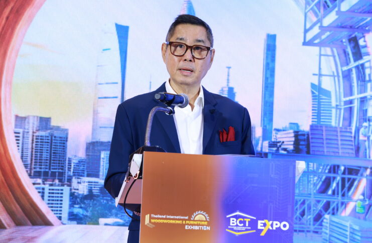 BCT Expo 2026 ประกาศชูแนวคิด “Empowering Net Zero in Construction & Mining”