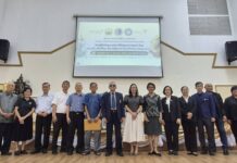 พลิกโฉมเกษตรไทย พืชปรับแต่งจีโนม (GEd) ต้านทานโรค ช่วยเกษตรกรลดต้นทุน-เพิ่มผลผลิต สู้ภัยโลกเดือด