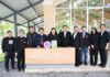 วช. หนุน KMITL ชู “Glulam ไม้ประสานกาว” ยกระดับไม้ยางพาราไทย สู่นวัตกรรมวัสดุก่อสร้างแห่งอนาคต