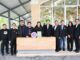 วช. หนุน KMITL ชู “Glulam ไม้ประสานกาว” ยกระดับไม้ยางพาราไทย สู่นวัตกรรมวัสดุก่อสร้างแห่งอนาคต