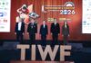 เปิดฉาก TIWF 2026 ตอกย้ำไทยสู่ศูนย์กลางอุตสาหกรรมไม้และเฟอร์นิเจอร์อาเซียน