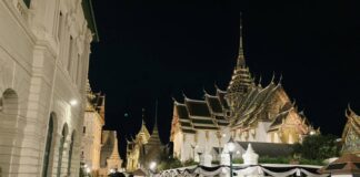 องค์กรช่วยเหลือเพื่อนร่วมชาติ (NRO.) องค์กรสาธารณะประโยชน์ เป็นเจ้าภาพบำเพ็ญพระราชกุศลถวายพระบรมศพ สมเด็จพระนางเจ้าสิริกิติ์ พระบรมราชินีนาถ พระบรมราชชนนีพันปีหลวง