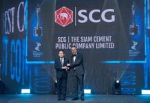 เอสซีจีคว้ารางวัล Best Companies to Work for in Asia 2026 จาก HR Asia