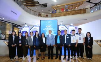 กองทุนประกันชีวิตร่วมงาน Money Expo Rayong 2026 เดินหน้าสร้างความรู้ด้านสิทธิประโยชน์ประกันชีวิต พร้อมส่งเสริมความเชื่อมั่นแก่ประชาชน