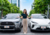 SUB A CAR เพิ่มพอร์ตรถยนต์พลังงานทางเลือก ตอบรับเทรนด์การเดินทางยุคใหม่ตอบโจทย์ทุกไลฟ์สไตล์