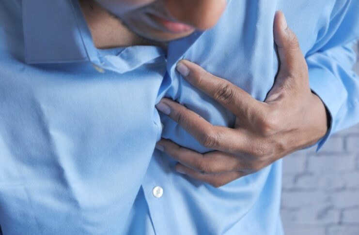 วิมุต เปิดเทคโนโลยี PFA ยกระดับรักษา “หัวใจเต้นผิดจังหวะ” เพิ่มทางเลือกผู้ป่วยซับซ้อน