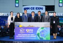 BCT Expo 2026 ชู “Empowering Net Zero in Construction & Mining” ยกระดับอุตสาหกรรมก่อสร้างและเหมืองแร่สู่เศรษฐกิจคาร์บอนต่ำ