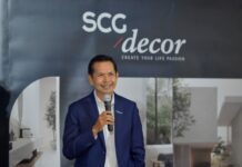 SCGD เร่งสร้างการเติบโต ชูแผน 5 ปี ดัน EBITDA แตะ 4.5 พันล้านตั้งเป้า EPS โต 2 เท่า ภายในปี 2574 เสริมศักยภาพไทย-เวียดนามต่อยอดความเข้าใจลูกค้าสู่การเติบโตในอาเซียน