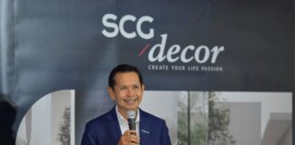 SCGD เร่งสร้างการเติบโต ชูแผน 5 ปี ดัน EBITDA แตะ 4.5 พันล้านตั้งเป้า EPS โต 2 เท่า ภายในปี 2574 เสริมศักยภาพไทย-เวียดนามต่อยอดความเข้าใจลูกค้าสู่การเติบโตในอาเซียน