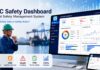 “ท่าเรือประจวบ” ลุยสร้างระบบ PPC Safety Dashboard สร้างความปลอดภัยครบทุกมิติ