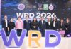 วช. ร่วมเปิดงาน “Walailak Research Day 2026” ม.วลัยลักษณ์นำงานวิจัยและนวัตกรรม โชว์ศักยภาพต่อยอดองค์ความรู้สู่การใช้ประโยชน์