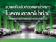 ประกันภัยไทยวิวัฒน์ พร้อมรับมือฝนระลอกใหม่ เปิด “Thaivivat Exclusive Parking” บริการที่จอดรถชั่วคราวฟรีสำหรับลูกค้า 5 จุดทั่วกรุง ตั้งแต่ 13-22 ต.ค. นี้