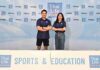ไทยประกันชีวิต–แอทเลติโก้ ต่อยอด Sports Showcase ปีที่ 8 มอบทุนสมทบมูลค่า 1.34 ล้านบาทพร้อมผลักดันนักกีฬาเยาวชน สู่โอกาสการศึกษาระดับนานาชาติ