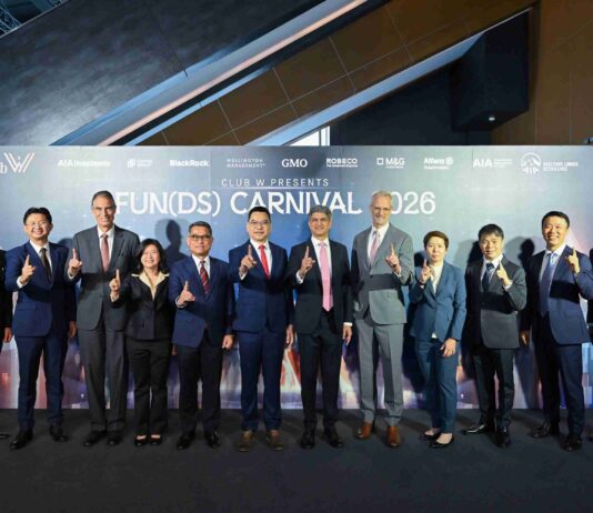 เอไอเอ ประเทศไทย จัดงานใหญ่ AIA Club W Fun(ds) Carnival 2026