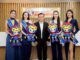ทิพยประกันภัย ให้การต้อนรับนางสาวถิ่นไทยงาม ประจำปี 2569