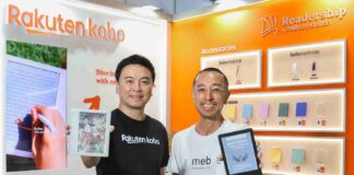 คนไทยพฤติกรรมเปลี่ยน หันอ่านบนอุปกรณ์อิเล็กทรอนิกส์พุ่งสูง 66%