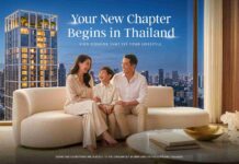 BAM เปิดตัวโครงการ “BAM Condos for Foreigners” เชื่อมทรัพย์คุณภาพกับไลฟ์สไตล์การใช้ชีวิต