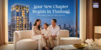 BAM เปิดตัวโครงการ “BAM Condos for Foreigners” เชื่อมทรัพย์คุณภาพกับไลฟ์สไตล์การใช้ชีวิต