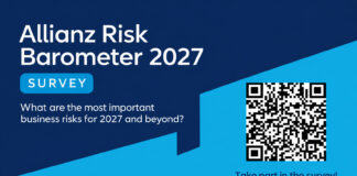 อลิอันซ์ ชวนภาคธุรกิจไทยร่วมชี้ความเสี่ยงปี 2570 ผ่าน Allianz Risk Barometer 2027