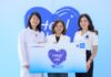 ไทยประกันชีวิต จัดกิจกรรม “ฮีลใจ”(Heal Jai)ดูแลใจตัวเองเพื่อส่งต่อพลังบวกไปด้วยกัน