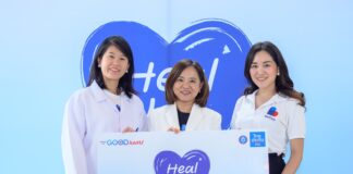 ไทยประกันชีวิต จัดกิจกรรม “ฮีลใจ”(Heal Jai)ดูแลใจตัวเองเพื่อส่งต่อพลังบวกไปด้วยกัน