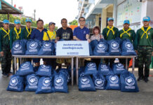 กรุงเทพประกันภัยร่วมบรรเทาผลกระทบจากสถานการณ์น้ำท่วม ออกมาตรการดูแลลูกค้า พนักงาน และช่วยเหลือสังคมอย่างต่อเนื่อง