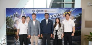 ม.หอการค้าไทย ผนึก YEC ยก 12 ธุรกิจจริงทั่วประเทศ เข้าห้องเรียน