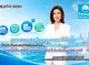 OCEAN LIFE ไทยสมุทรประกันชีวิต ส่งประกันสะสมทรัพย์ออนไลน์ “โอเชี่ยนไลฟ์ ออมสบาย 10/4” จ่ายเบี้ยสั้น 4 ปี คุ้มครองนาน 10 ปี รับเงินคืน 20% ทุกปี ช่วยวางแผนลดหย่อนภาษี 2569