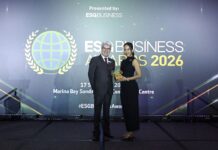 พรูเด็นเชียล ประเทศไทย คว้ารางวัลระดับนานาชาติ ESGBusiness Awards 2026