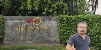 “ปูนยกแปด” กลับมาผงาด รุกตลาดภูเก็ต–ภาคใต้ ต่อยอดประสบการณ์ผลิต OEM สู่การเติบโตทั่วไทย