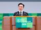 “ยศชนัน” ชู Natural Capital Financing บนเวทีโลก STS forum 2026 ผลักดัน “ทุนธรรมชาติ” สู่กลไกการลงทุนเพื่ออนาคตที่ยั่งยืน