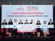 พรูเด็นเชียล ประเทศไทย สานต่อ “Give the Future” ปีที่ 4 มอบกรมธรรม์ประกันภัยอุบัติเหตุแก่ลูกจ้างกรุงเทพมหานครและลูกจ้างโรงพยาบาลรัฐ 80,000 คน