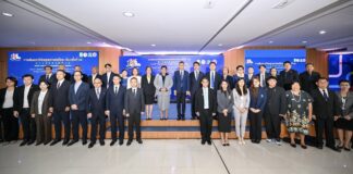 วช. เปิดเวที “การสัมมนาวิจัยยุทธศาสตร์ไทย–จีน ครั้งที่ 15”