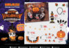 มิสเตอร์. ดี.ไอ.วาย. เดินหน้า Seasonal Marketing รับฮาโลวีน