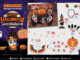 มิสเตอร์. ดี.ไอ.วาย. เดินหน้า Seasonal Marketing รับฮาโลวีน